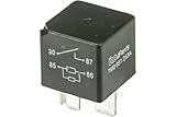 URO Parts 7M0951253A Multi Purpose Relay