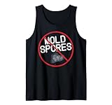 Mold Spores Allergy Awareness Gifts