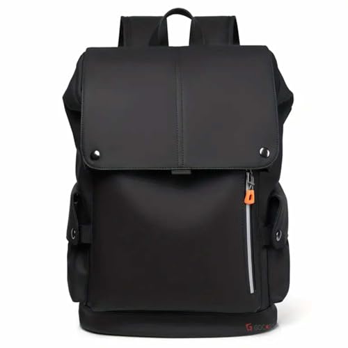 GOCART WITH G LOGO Business Computer Laptop Storage Backpack for Men and Women