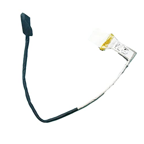 Câble écran Clevo W350ET réparation nappe vidéo défectueuse alimentation LED