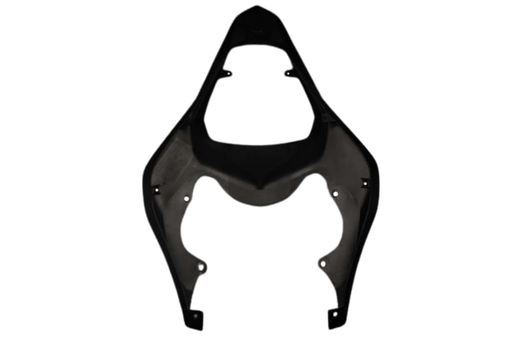 avdb-moto Carenado Trasero | Colín | Asiento compatible con YAMAHA YZF R6 YZF-R6 RJ11 2006-2007 (Sin Pintar Superior)