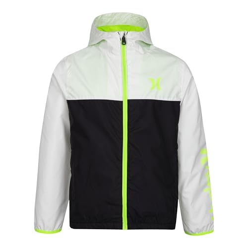 Hurley Boys' Windbreaker