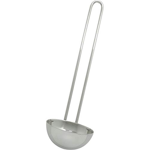 Preisvergleich Produktbild Glückskäfer 530713 Edelstahl-Schöpfer