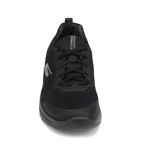 Image of Skechers Women's Go Walk Arch Fit-Motion Breeze Sneaker