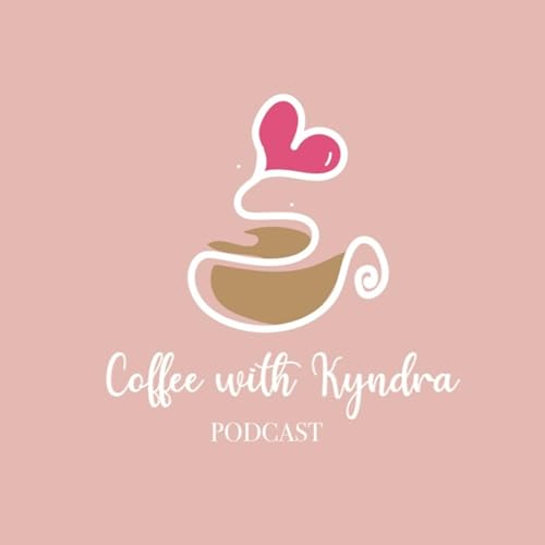『Coffee with Kyndra』のカバーアート