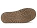 UGG Women's Bea Mary Jane Slipper, Chestnut, 6