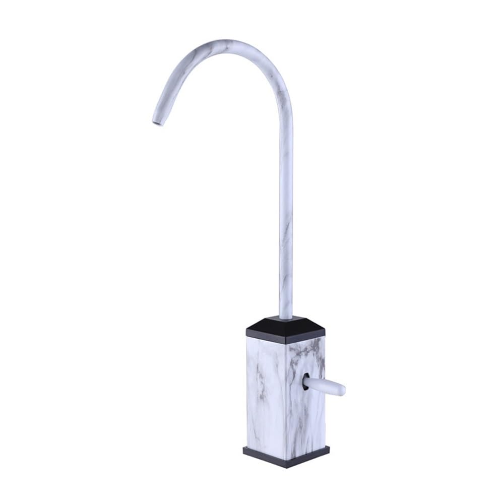 Water Purifier Faucet Pure Water Household Kitchen Sink fine Spout 304 Stainless Steel Drinking Water Faucet CF2302(10)