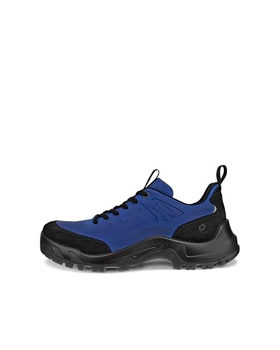 Image of ECCO Men's Offroad Waterproof Lace Up Shoes