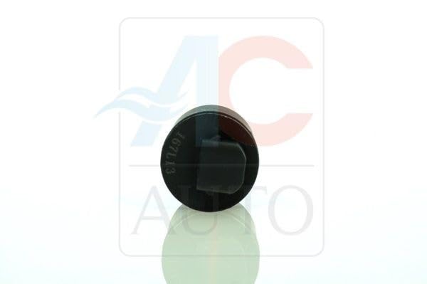 Valvola regolazione, Compressore AC-02DN13