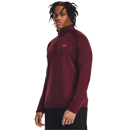 Image of Under Armour Men's Tech 2.0 1 /2 Zip