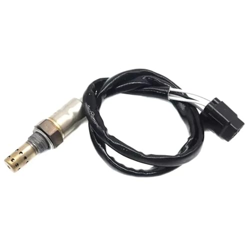 Capteur d'oxygène Suzuki V-Strom 650 résout ratés moteur sonde 1821317G10