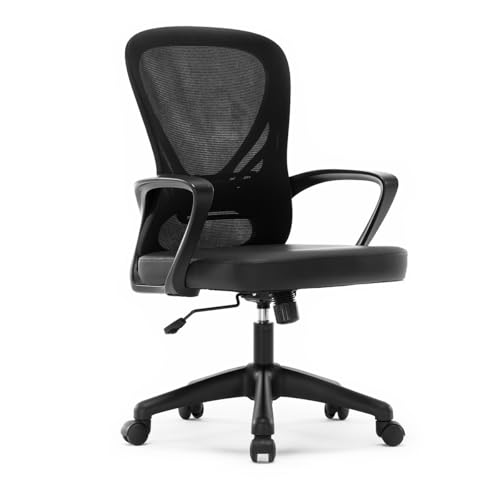 La Mejor Lista de Home Depot Sillas de Oficina - los preferidos. 29 Imagen adicional