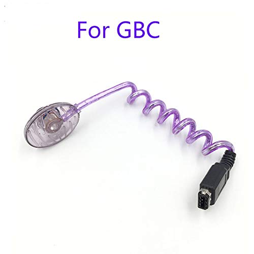 Szlg Worm Light Illumination Led Lamps For Gbc Gbp For Gameboy Color Gameboy Pocket Console Worm Light thumb #1