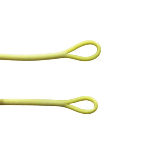 リバーピーク トラウトティップ ブレイデッドコア 12ft 20LB