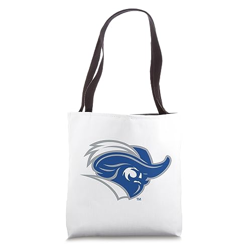 Bolso tipo tote oficial de la Universidad Christopher Newport Captains, NCAA miniatura 1