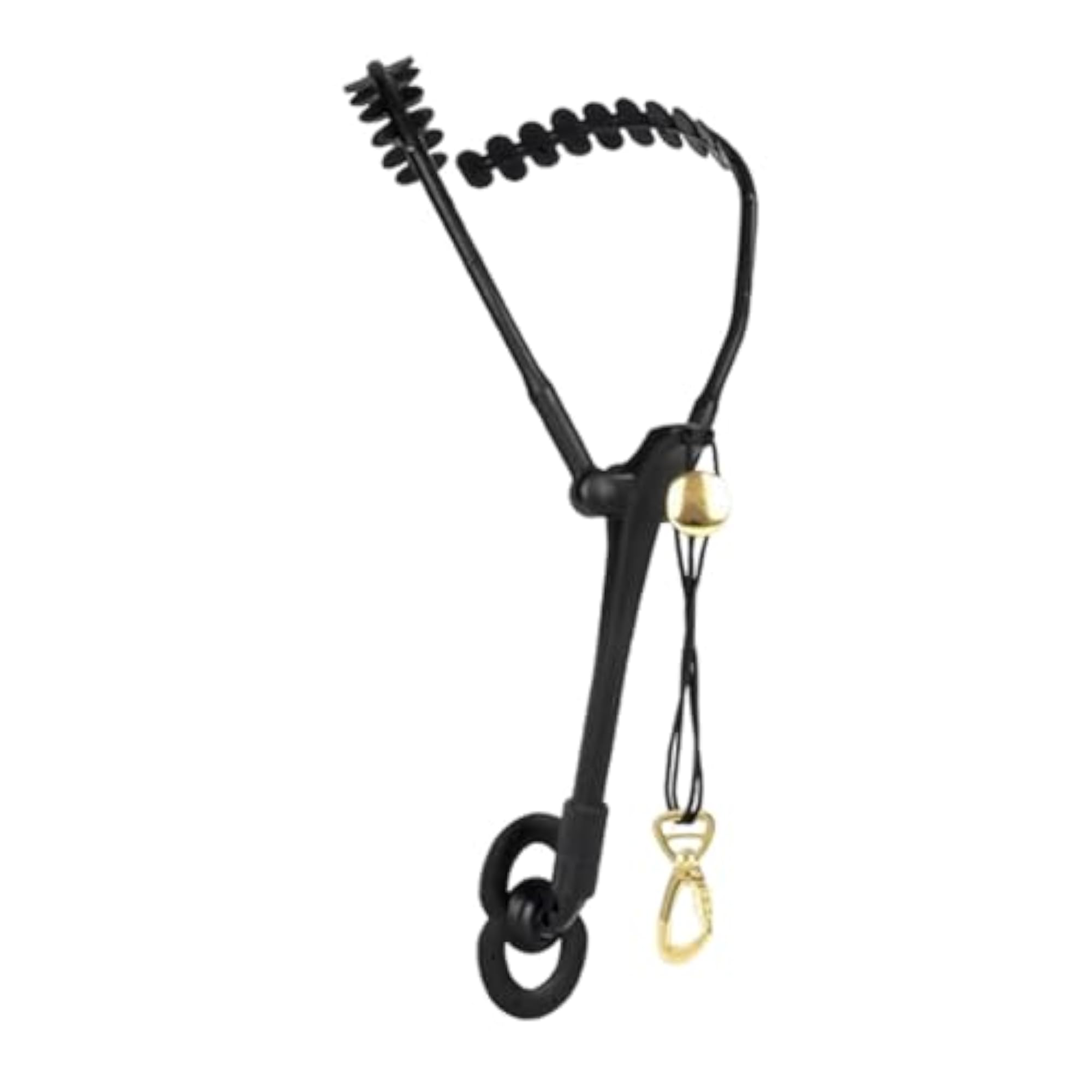 Saxophone Shoulder Harness Strap for Performance