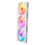 NZXT – NZXT F360 RGB Reverse - 360mm single-frame Reverse Lüfter - 