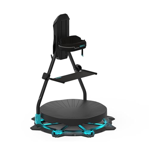 VR Treadmill KATVR 360