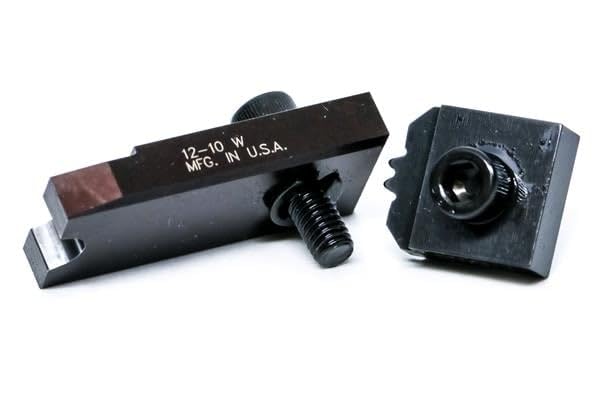 TE Connectivity/AMP Brand, 68242-1, Tool Die Set for Splices and Terminals - 10-12 AWG - Compatible Tools: 567200-2 567200-3 687658-1 and 69875.