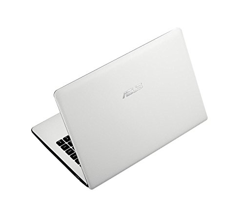 Image of Asus X551CA-SX075D 15.6-inch Laptop (Intel Celeron 1007U /2GB /500GB /DOS /Intel HD Graphics /without Laptop Bag), White