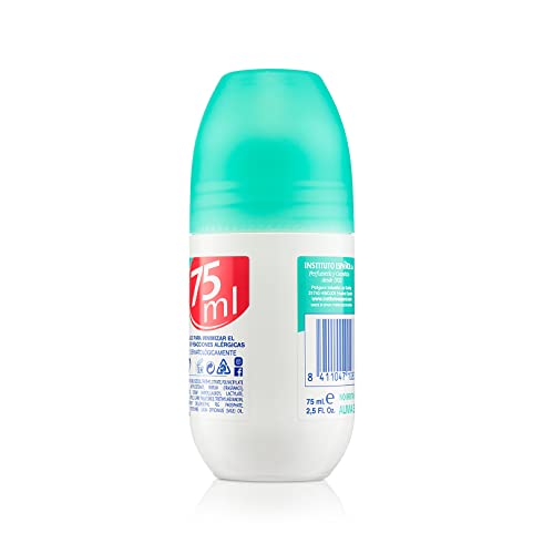 Instituto Español Atopic Skins Deodorant miniatura 3