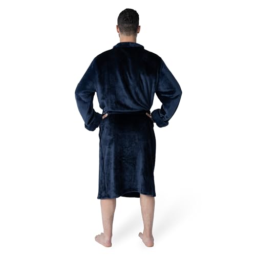 Image of Northwest NFL Unisex Silk Touch Bathrobe