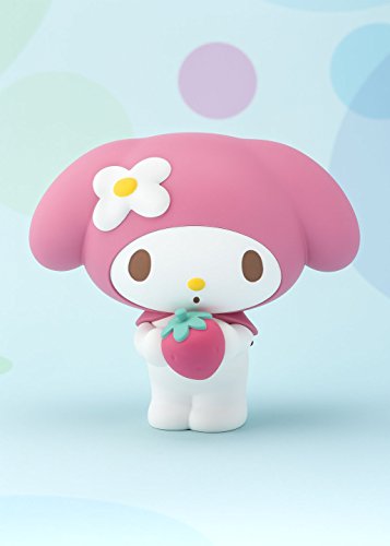 Bandai Tamashii Nations Figuartszero My Melody (Pink) "My Melody" Statue #TOP2