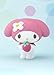 Bandai Tamashii Nations Figuartszero My Melody (Pink) 