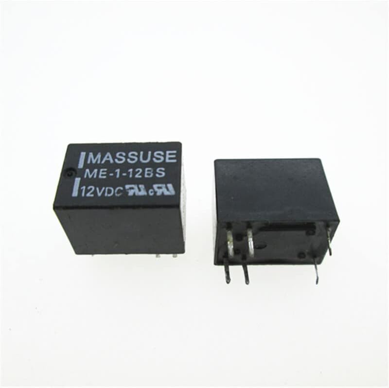 ME-1-12BS 12VDC ME-1-12BS-12VDC DC12V DIP6