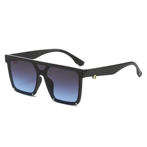 Lunettes de soleil surdimensionnées pour masquer la fatigue et affirmer son style