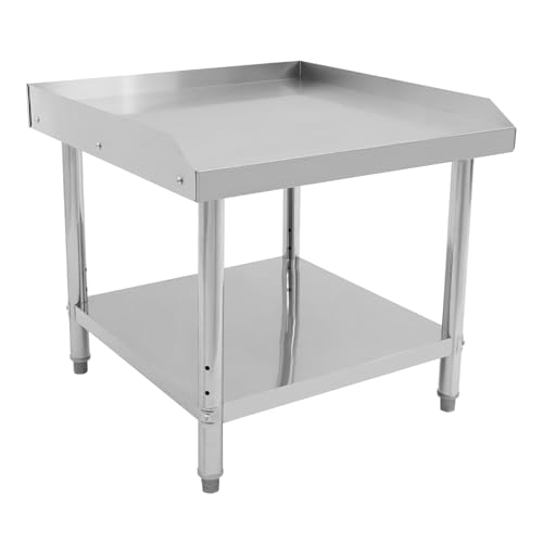 FXEIPOL Stainless Steel Equipment Stand 30