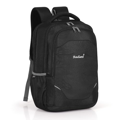 Image of 19 inch /34L Large Water Resistant Laptop Backpack /Casual Backpack /Daypack /Travel Backpack /College Bag For Men /Women