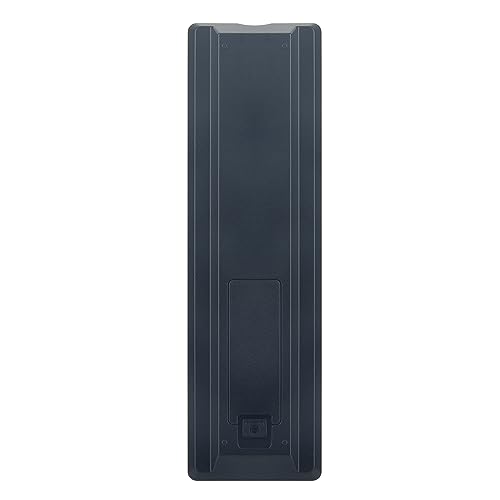 ALLIMITY Replace Remote Control fit for Panasonic Viera TV TX-39AW304 TX-32A300E TX-32AW304 TX-50AW304 TX-39A300E TX-50A300E TX-39CW304 TX-50A300E - Image 4
