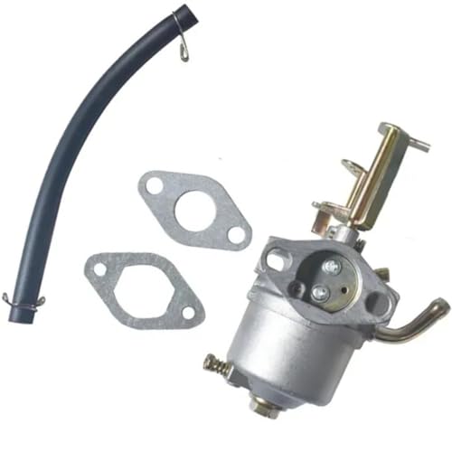 Carburateur TE-200 de précision mécanique en alliage robuste TE200