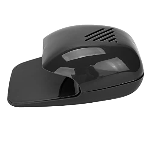 Secador Portátil de Ventilador Uñas - Soplador para Esmalte, Secado Rápido en Manicura Acrílica y Convencional, Diseño Compacto
