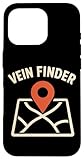 Sarcastic Medical GPS Locator Blood Draw Lab Tech