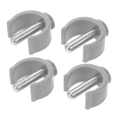 COLLBATH 丈夫な構造のラッチクランプ。多目的に使える松葉杖パッド、折りたたみ式ウォーキングスティック、バックル。