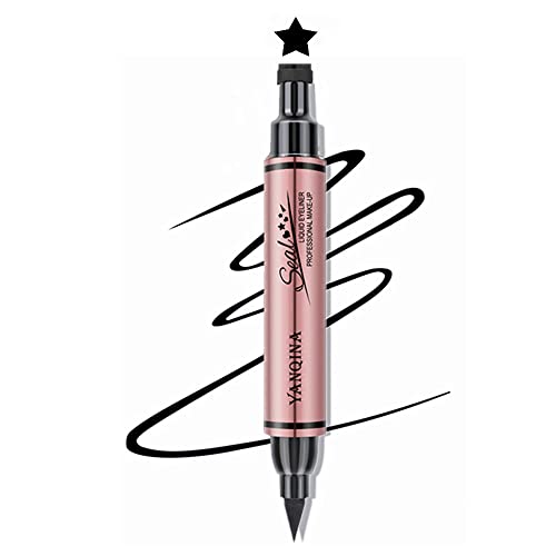 Top 10 Best Eyeliner Star Stamp Reviews in 2023