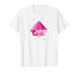 Steven Universe Pink In Diamond T-Shirt