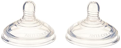 Tommee Tippee Closer to Nature Advanced Comfort Teat Fast Flow