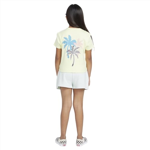 Volcom Girls Have A Clue Tee2