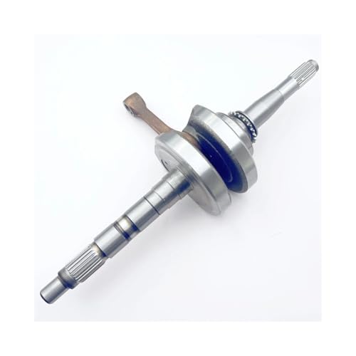Vilebrequin complet de haute précision pour quad JS250