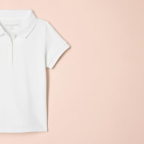 La Mejor Lista de Polos para Niña los mejores 5. 5 Imagen adicional