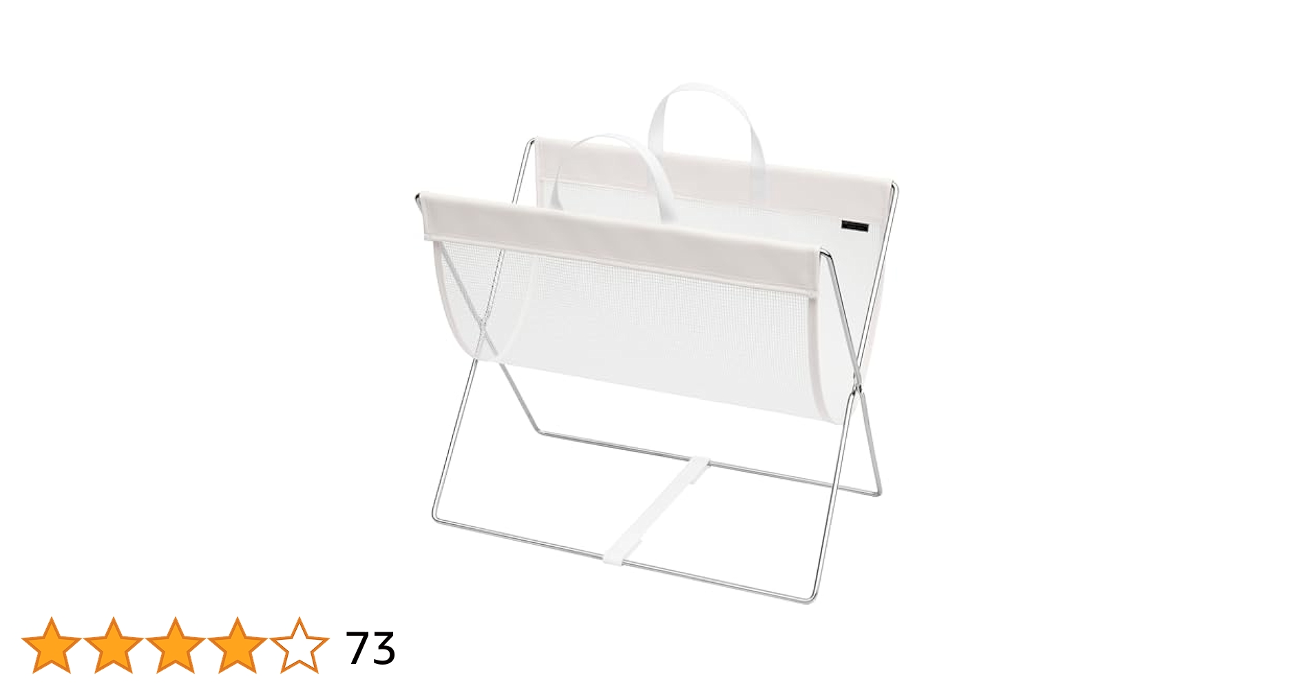 Amazon｜サキ 手荷物入れ セルフワゴン メッシュ×レザー調 PVC