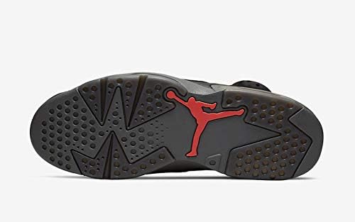 Amazon.com | Jordan Mens Air 6 CK1229 001 PSG - Paris Saint 