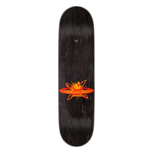 TGM Skateboards SC112-GT519 Street Skateboard