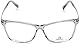 Rodenstock Men’s R5346 Sunglasses, c, 56