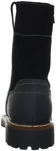 Josef Seibel Josef Seibel Herren Chance Combat Boots, Schwarz (600 schwarz), 46 Josef Seibel Josef Seibel Herren Chance Combat Boots, Schwarz (600 schwarz), 46