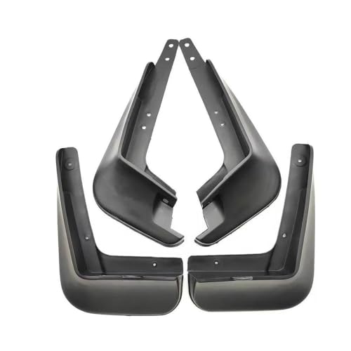 Bavettes de protection Toyota Liver 2014-2016 pour éviter les éclats de peinture
