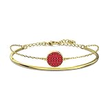 Swarovski Brazalete Ginger:Soft Scar/GOS M 5642948 Marca